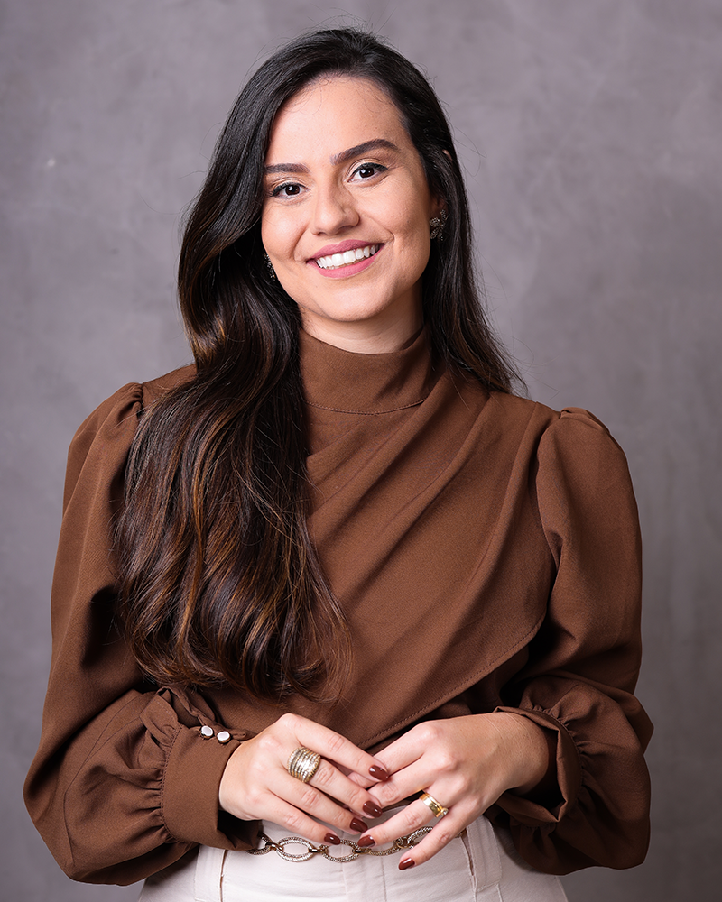 Ana Vitória Carvalho
